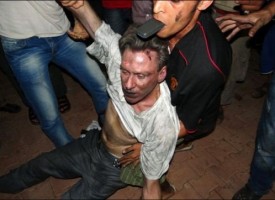 L’ambassadeur des Etats-Unis tué en Lybie