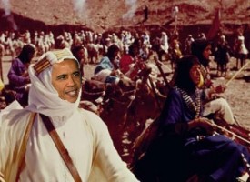 Obama serait un islamiste