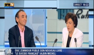 Zemmour et Ruth