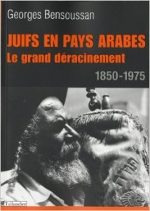 Juifs en pays arabes