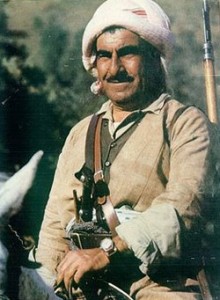 Barzani