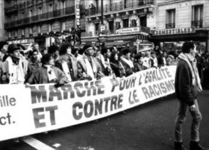 1983, année charnière pour l'immigration en France