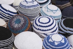 kippot