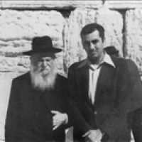 Lettre ouverte à M. Marc Eisenberg