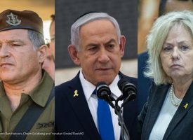 David Zini, nouveau directeur du Shabak: tournant historique, changement de paradigme