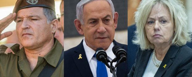 David Zini, nouveau directeur du Shabak: tournant historique, changement de paradigme
