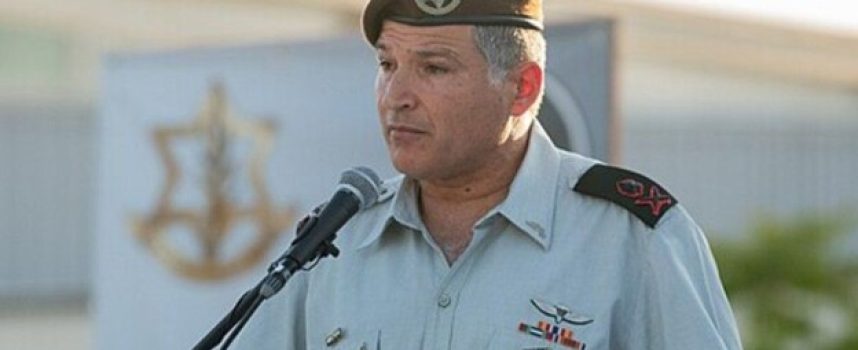 David Zini, nouveau directeur du Shabak: tournant historique, changement de paradigme