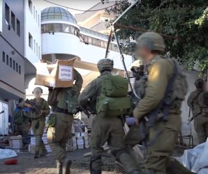 Le message universel d’Israël