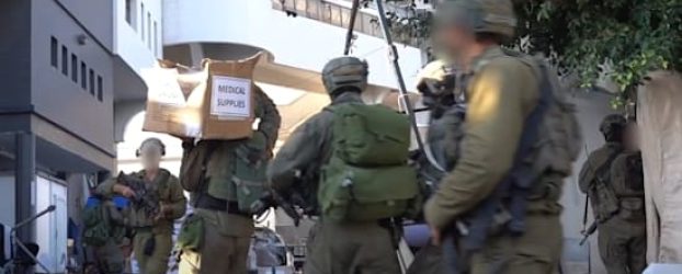 Le message universel d’Israël