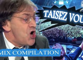 Alain Finkielkraut, l’intellectuel errant