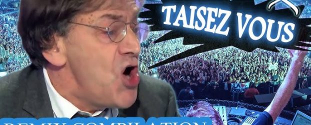 Alain Finkielkraut, l’intellectuel errant