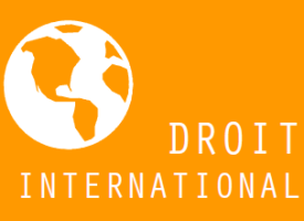 Israël ou le droit international comme suicide juridiquement assisté