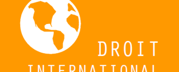 Israël ou le droit international comme suicide juridiquement assisté