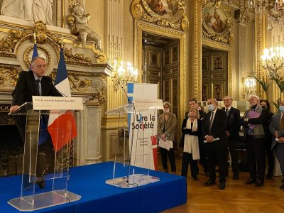 Les désinformateurs, Société à Responsabilité très, très Limitée  – 1er volet