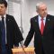 la ressemblance stupéfiante entre l’affaire Dreyfus et le procès de Netanyahou